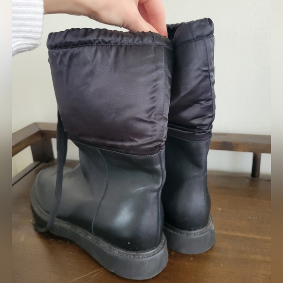 AQUATALIA waterproof boots - Picture 4 of 4